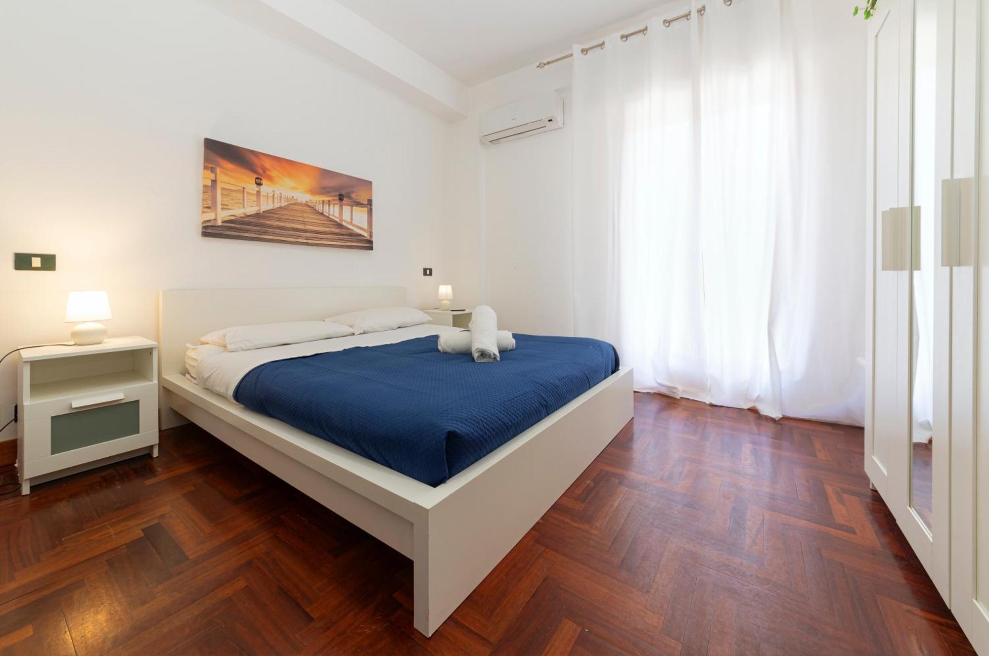 פלרמו Maison Blanche מראה חיצוני תמונה