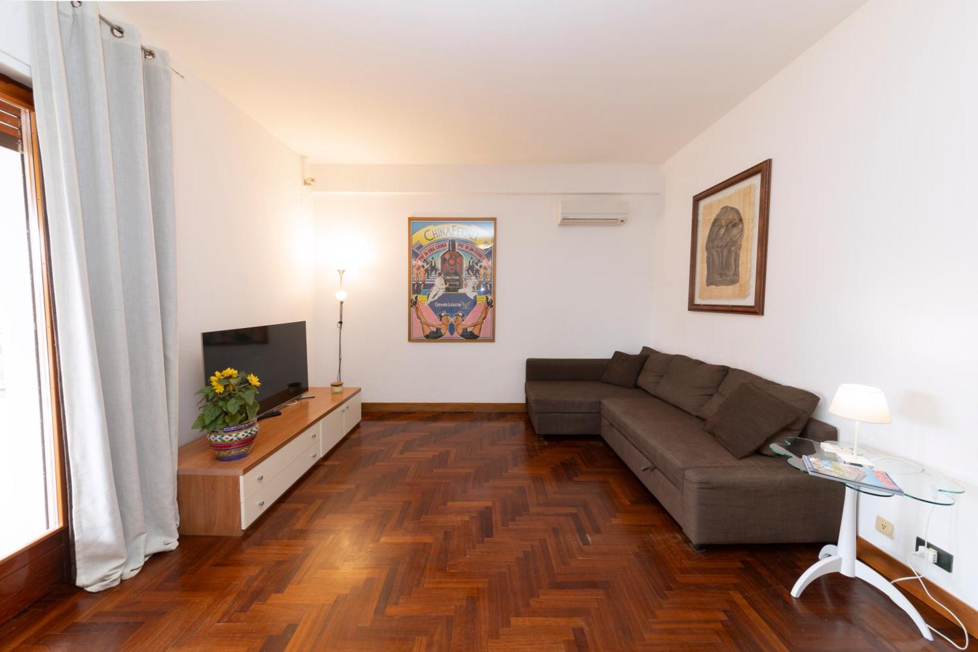 פלרמו Maison Blanche מראה חיצוני תמונה