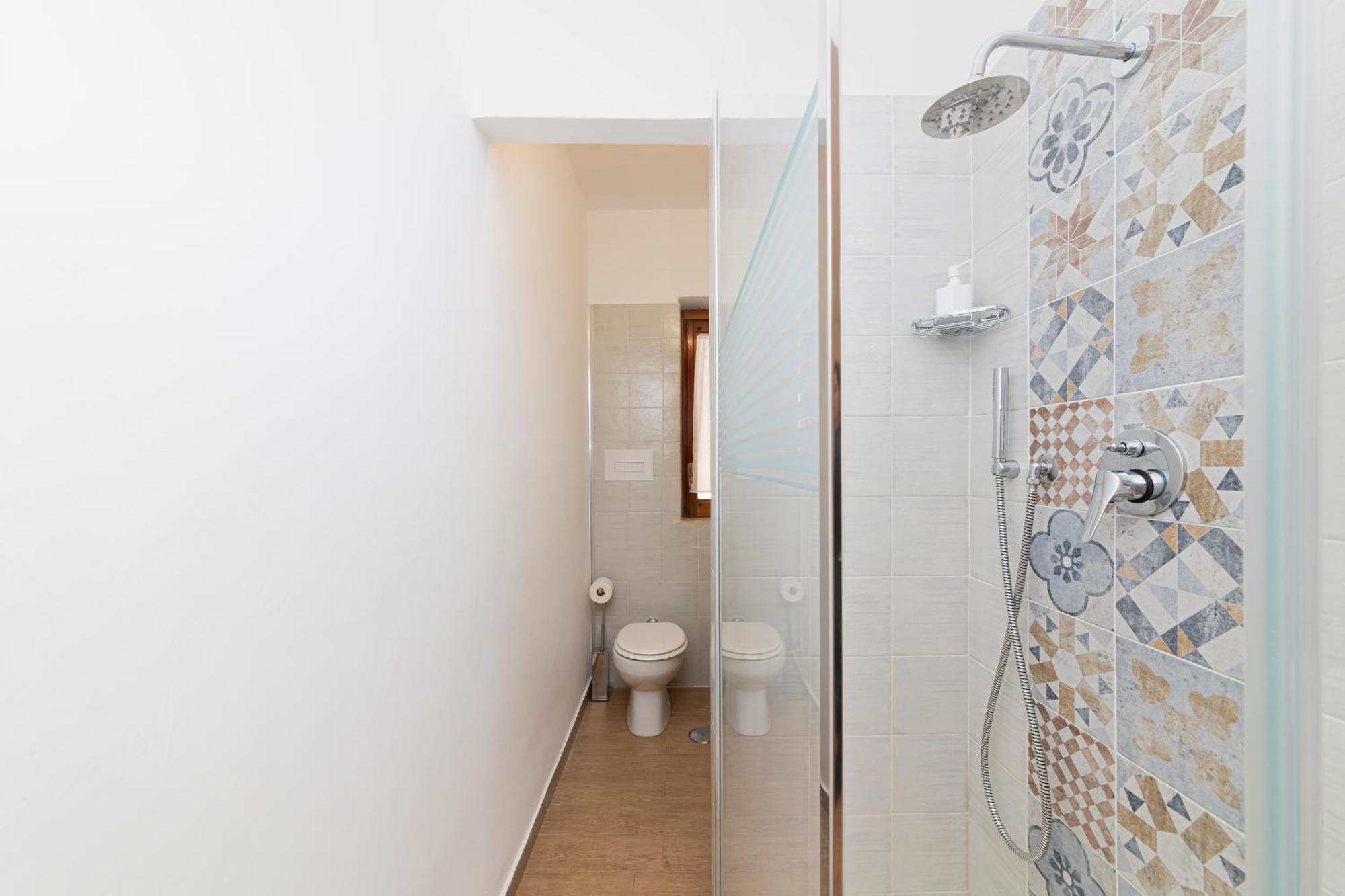 פלרמו Maison Blanche מראה חיצוני תמונה