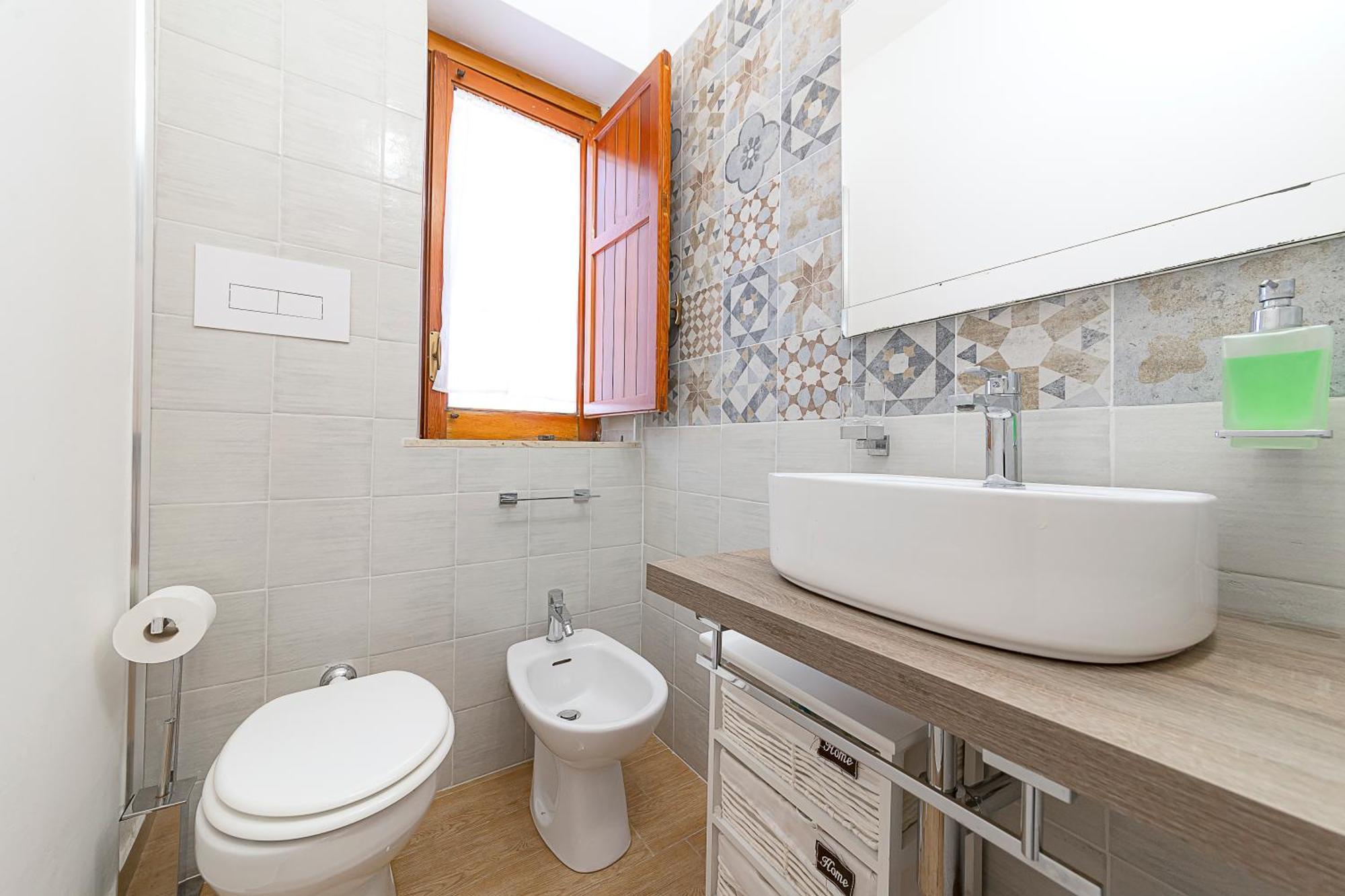 פלרמו Maison Blanche מראה חיצוני תמונה