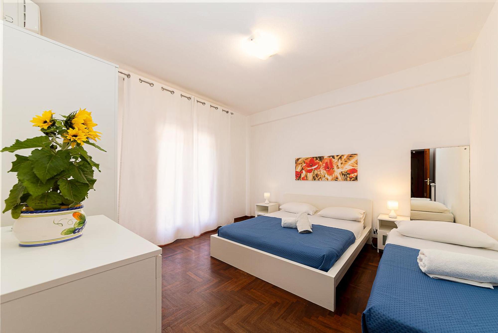 פלרמו Maison Blanche מראה חיצוני תמונה