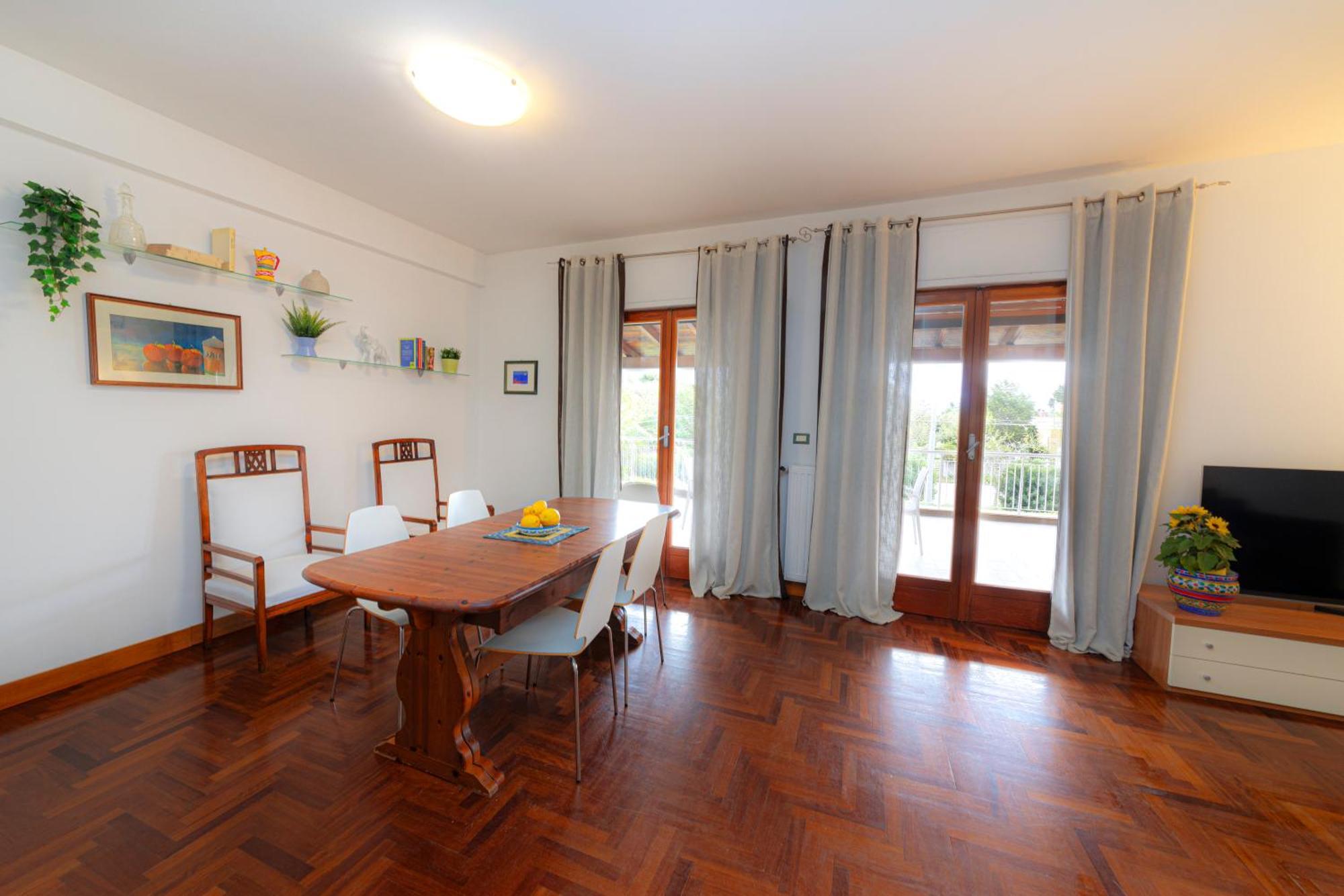 פלרמו Maison Blanche מראה חיצוני תמונה