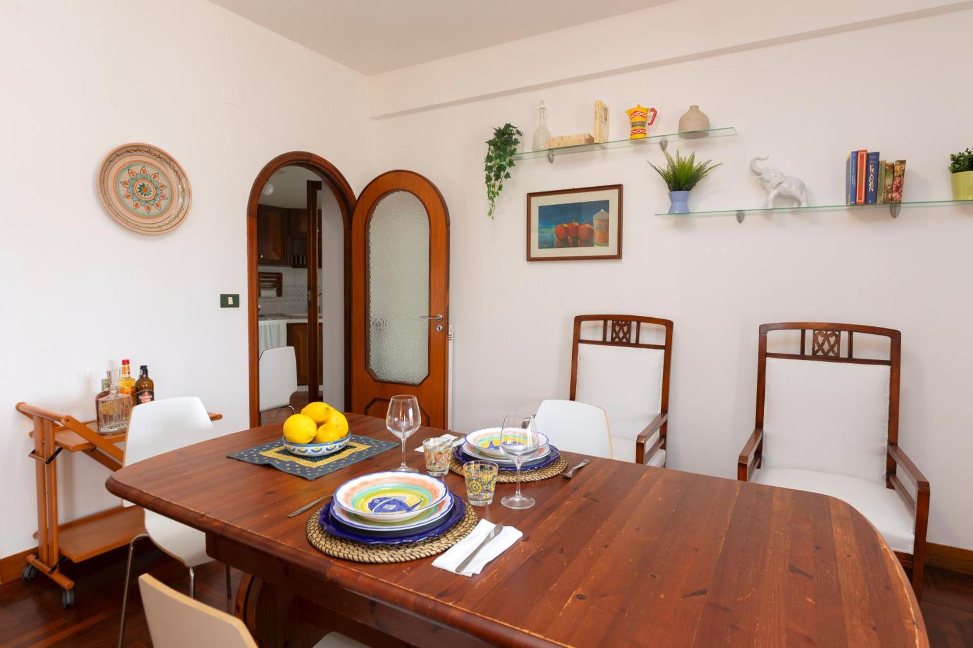 פלרמו Maison Blanche מראה חיצוני תמונה
